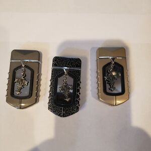 Novelty Lighters (3)